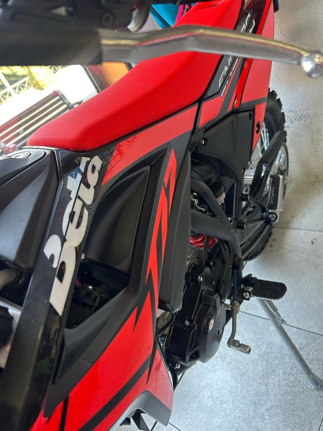 BETA 125 ENDURO T