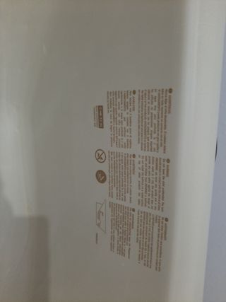 Bañera cambiador Jané