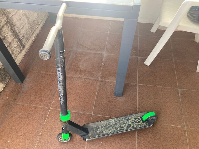 Patinete Oxelo