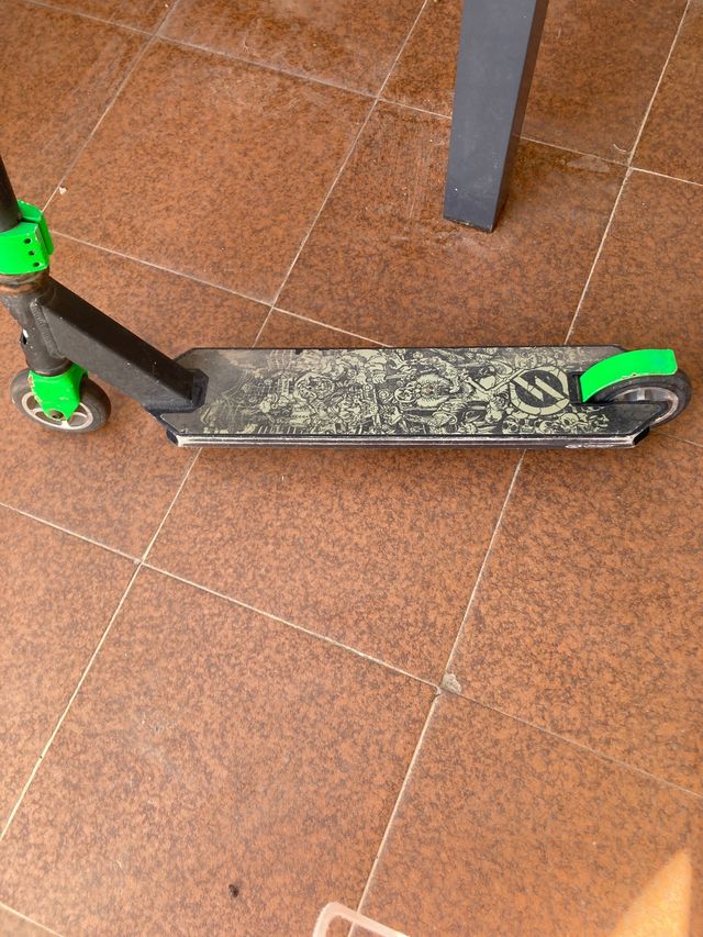 Patinete Oxelo