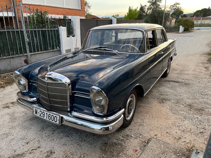 Mercedes-Benz Clase S 2020 - foto 1