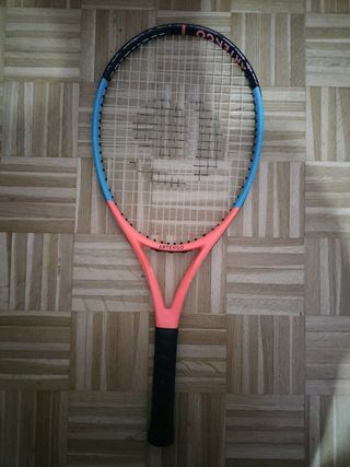 Raqueta tenis junior