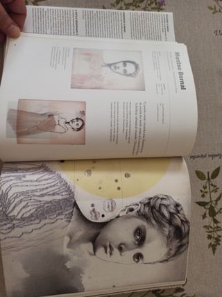 Illustration Now! Fashion