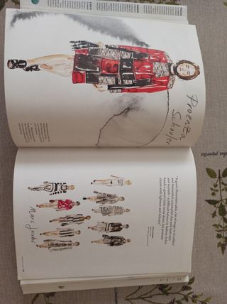 Illustration Now! Fashion