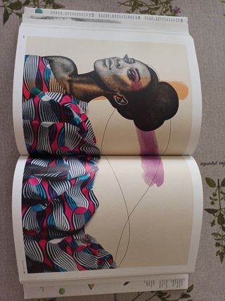 Illustration Now! Fashion