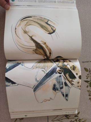 Illustration Now! Fashion