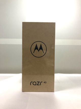 MOTOROLA MOTO RAZR 40 5G 256GB ¡¡OFERTA!!