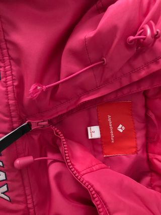 Abrigo Geographical Norway