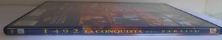 1492: LA CONQUISTA DEL PARAÍSO