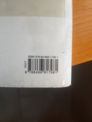 Libro Inglés 5°Primaria wonder