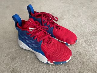 Zapatillas Basket Niño