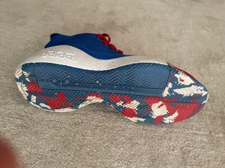 Zapatillas Basket Niño