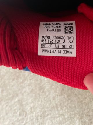 Zapatillas Basket Niño