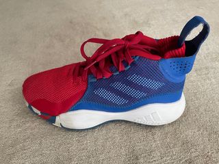 Zapatillas Basket Niño