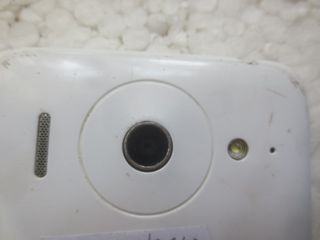 Teléfono móvil Huawei G510 Daytona Orange