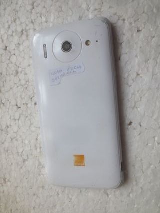 Teléfono móvil Huawei G510 Daytona Orange