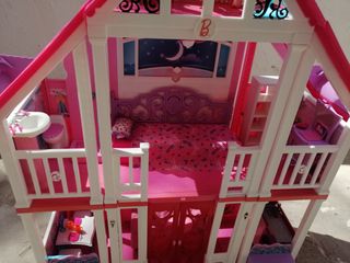 Casa Barbie grande