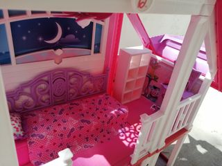 Casa Barbie grande