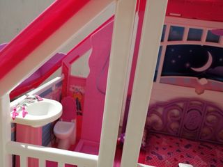 Casa Barbie grande