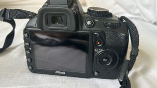 Nikon D3100
