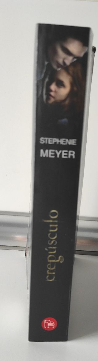 CREPÚSCULO 