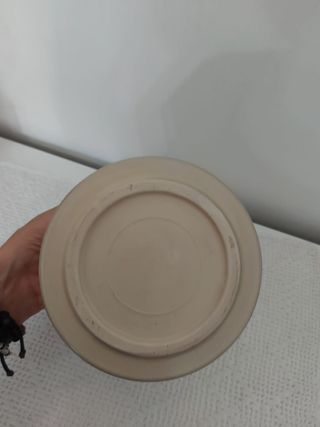 Portavasi in ceramica