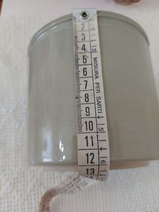 Portavasi in ceramica