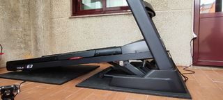 Cinta de correr SOLE F63