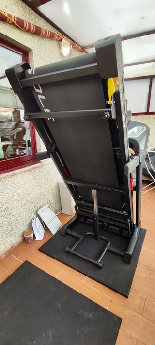 Cinta de correr SOLE F63