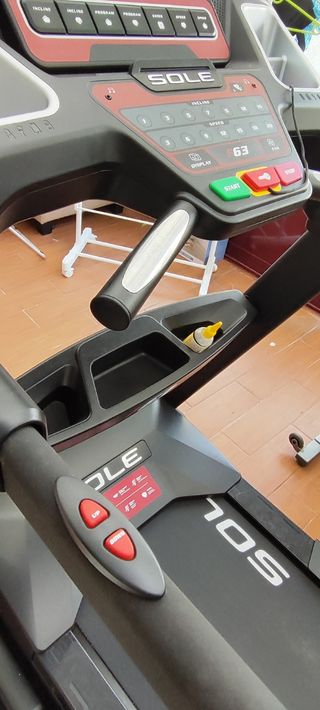 Cinta de correr SOLE F63