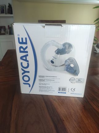 Nebulizador ultrasónico JOYCARE 