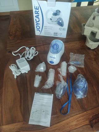 Nebulizador ultrasónico JOYCARE 