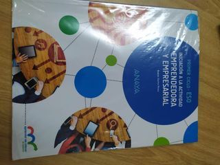 LIBRO INICIACIÓN A LA ACTIVIDAD EMPRESARIAL