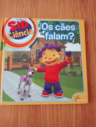Os cães falam?