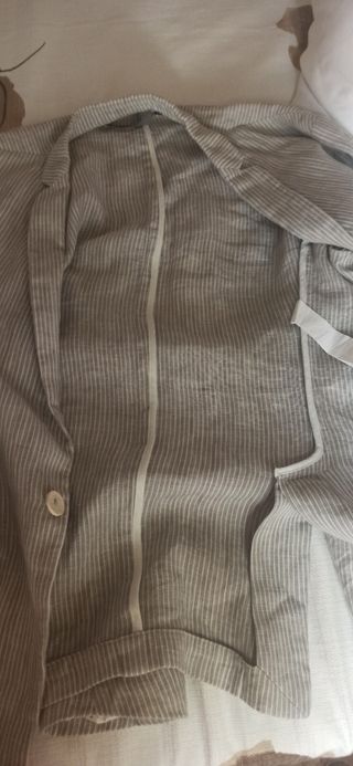 AMERICANA ESPORT talla L