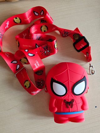 Borsetta in silicone