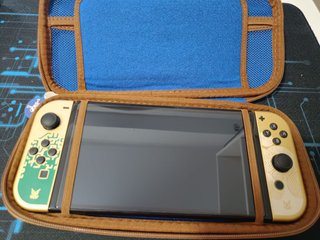 Funda Nintendo Switch - One Piece