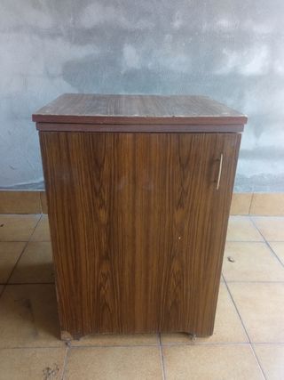 Maquina de coser Singer