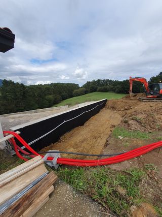 OBRAS,EXCAVACIONES Y REFORMAS