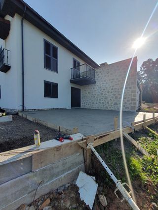 OBRAS,EXCAVACIONES Y REFORMAS