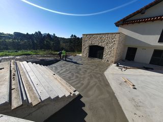 OBRAS,EXCAVACIONES Y REFORMAS