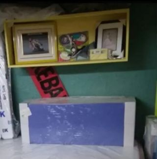 COMPACTO NUEVO JUVENIL CON MODULOS ANTES 1190€GUIA