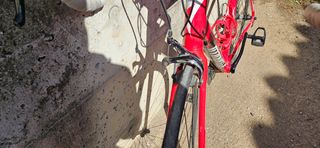Bici specialized