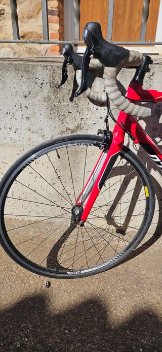 Bici specialized