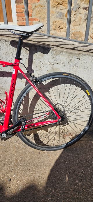 Bici specialized