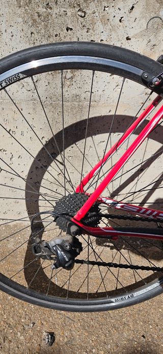 Bici specialized