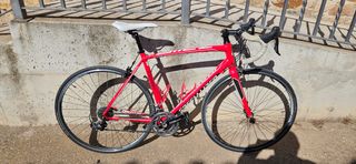 Bici specialized