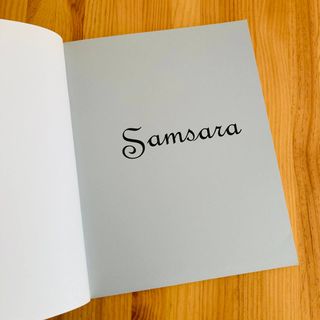 🌟Cañizares Samsara - Libro