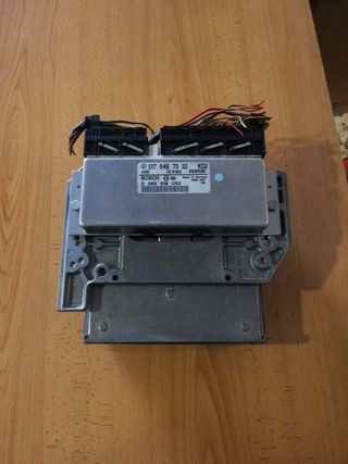 Centralitas  Mercedes Clase E W202 / W210