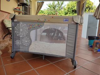 Parque infantil 